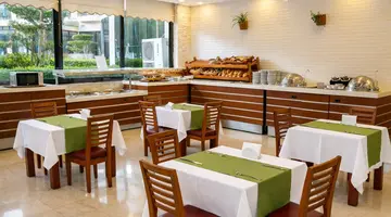 ALDER RESORT HOTEL