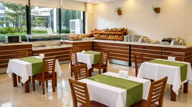 ALDER RESORT HOTEL