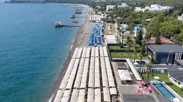 ALDER RESORT HOTEL