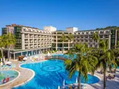ALDER RESORT HOTEL