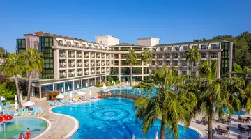 ALDER RESORT HOTEL