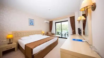 Alder Resort Hotel