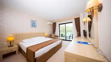 Alder Resort Hotel