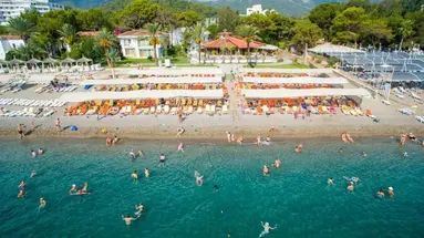 Alder Resort Hotel