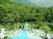 Alder Resort Hotel