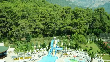 Alder Resort Hotel