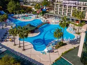 ALDER RESORT HOTEL