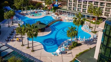 ALDER RESORT HOTEL