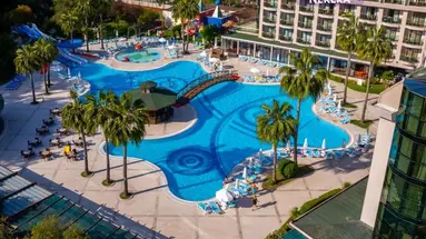 ALDER RESORT HOTEL