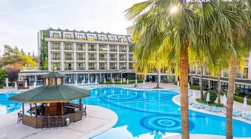 ALDER RESORT HOTEL