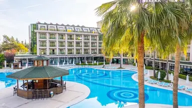 ALDER RESORT HOTEL