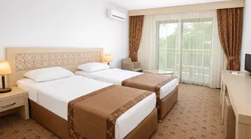 ALDER RESORT HOTEL