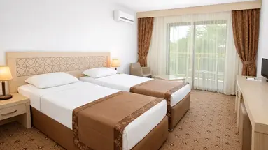 ALDER RESORT HOTEL