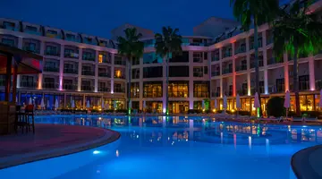 ALDER RESORT HOTEL
