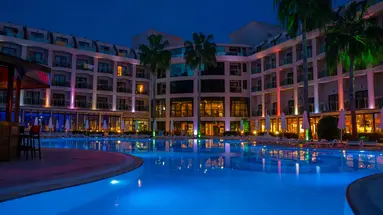 ALDER RESORT HOTEL