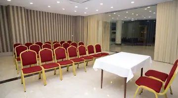 ALDER RESORT HOTEL
