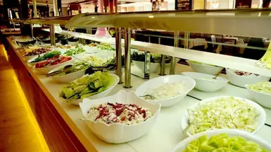 Alder Resort Hotel