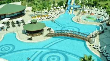 Alder Resort Hotel
