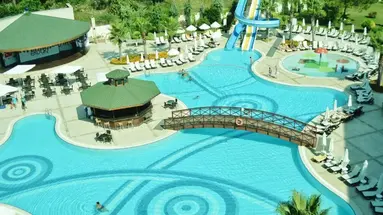 Alder Resort Hotel