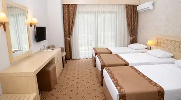 ALDER RESORT HOTEL