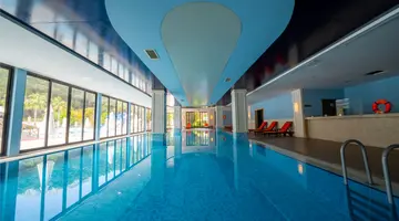 ALDER RESORT HOTEL