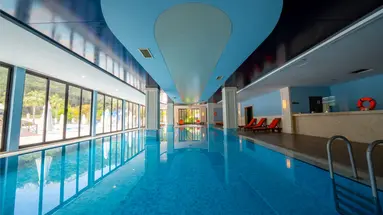ALDER RESORT HOTEL