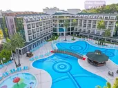 ALDER RESORT HOTEL