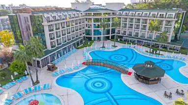 ALDER RESORT HOTEL