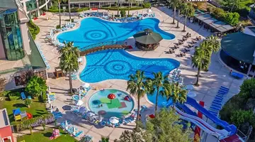 ALDER RESORT HOTEL