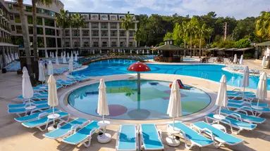 ALDER RESORT HOTEL