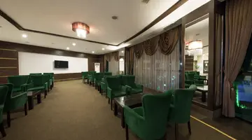 ALDER RESORT HOTEL
