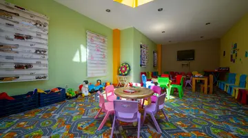 ALDER RESORT HOTEL