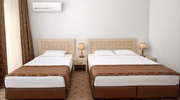 ALDER RESORT HOTEL