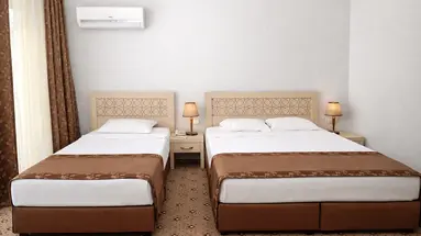 ALDER RESORT HOTEL