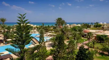 Aldiana Club Djerba Atlantide