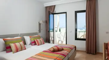 Aldiana Club Djerba Atlantide