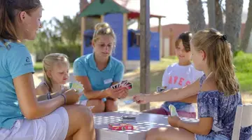 Aldiana Club Djerba Atlantide