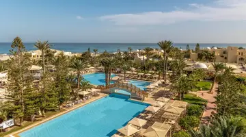 ALDIANA CLUB DJERBA ATLANTIDE