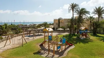 Aldiana Club Djerba Atlantide
