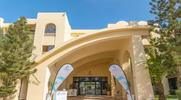 ALDIANA CLUB DJERBA ATLANTIDE