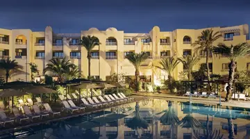 Aldiana Club Djerba Atlantide