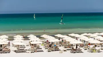 Aldiana Club Djerba Atlantide