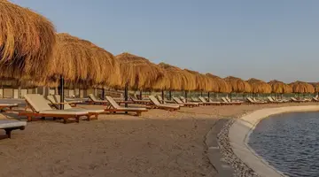 Aldiana Club Naga Bay