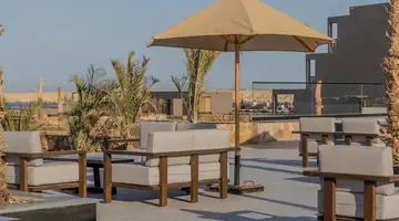 Aldiana Club Naga Bay