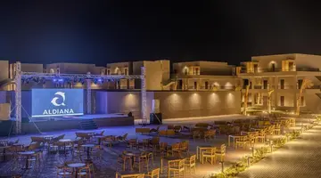 Aldiana Club Naga Bay