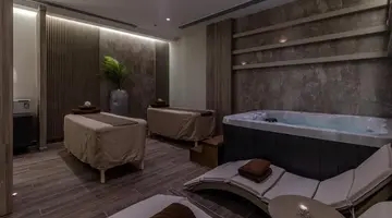Aldiana Club Naga Bay