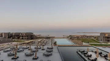 Aldiana Club Naga Bay