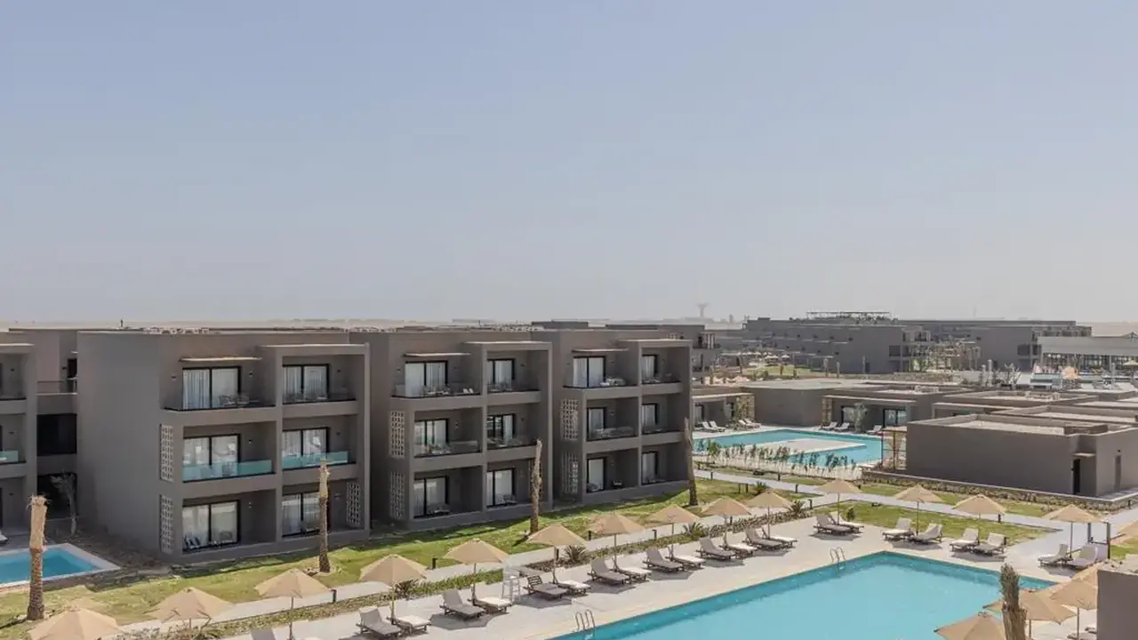 Aldiana Club Naga Bay