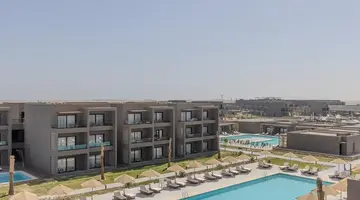 Aldiana Club Naga Bay