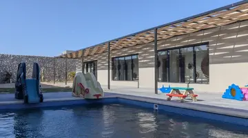 Aldiana Club Naga Bay